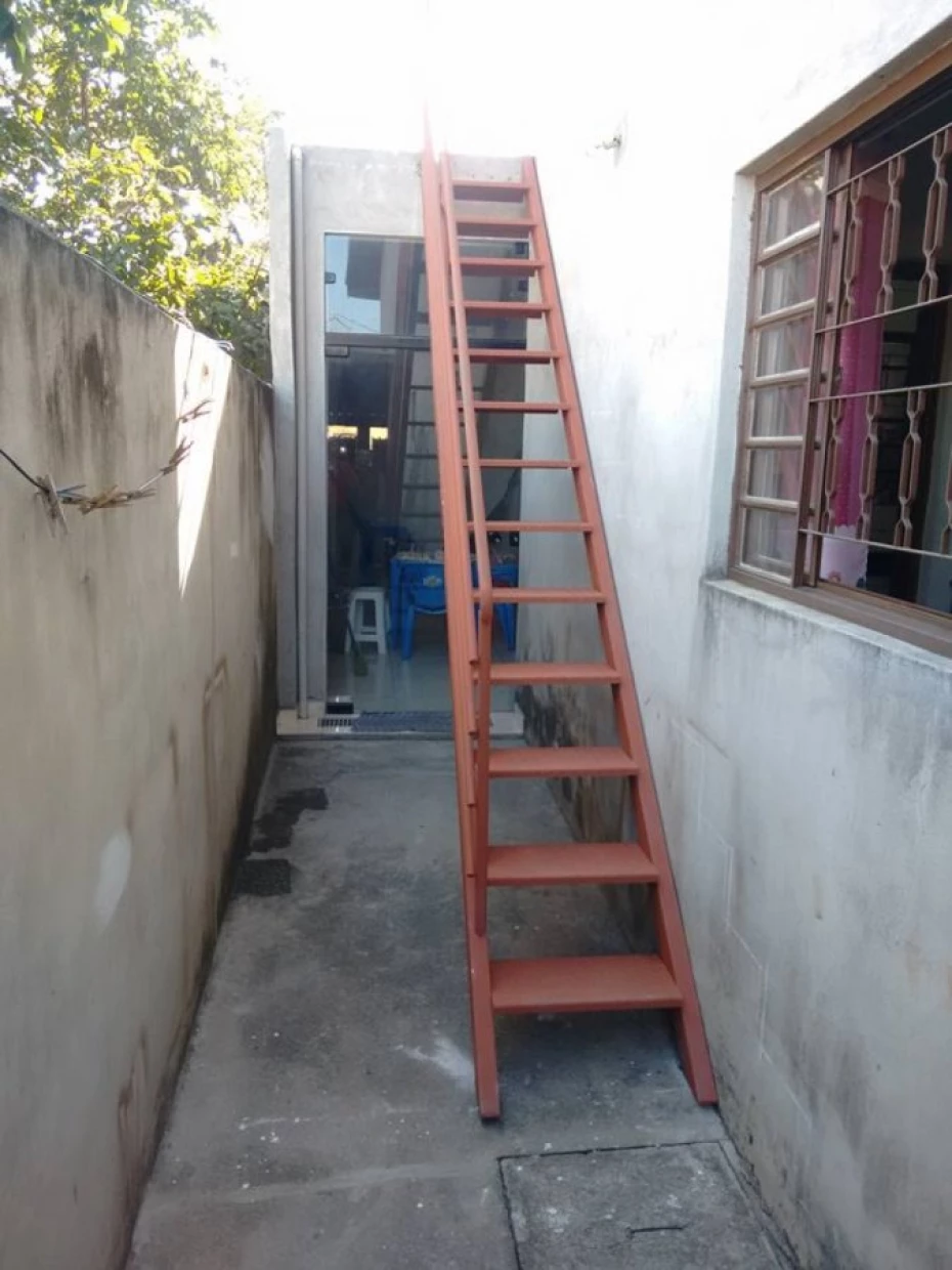 Foto 3:  — CH Construções Metálicas