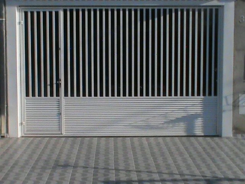 Foto 18:  — CH Construções Metálicas