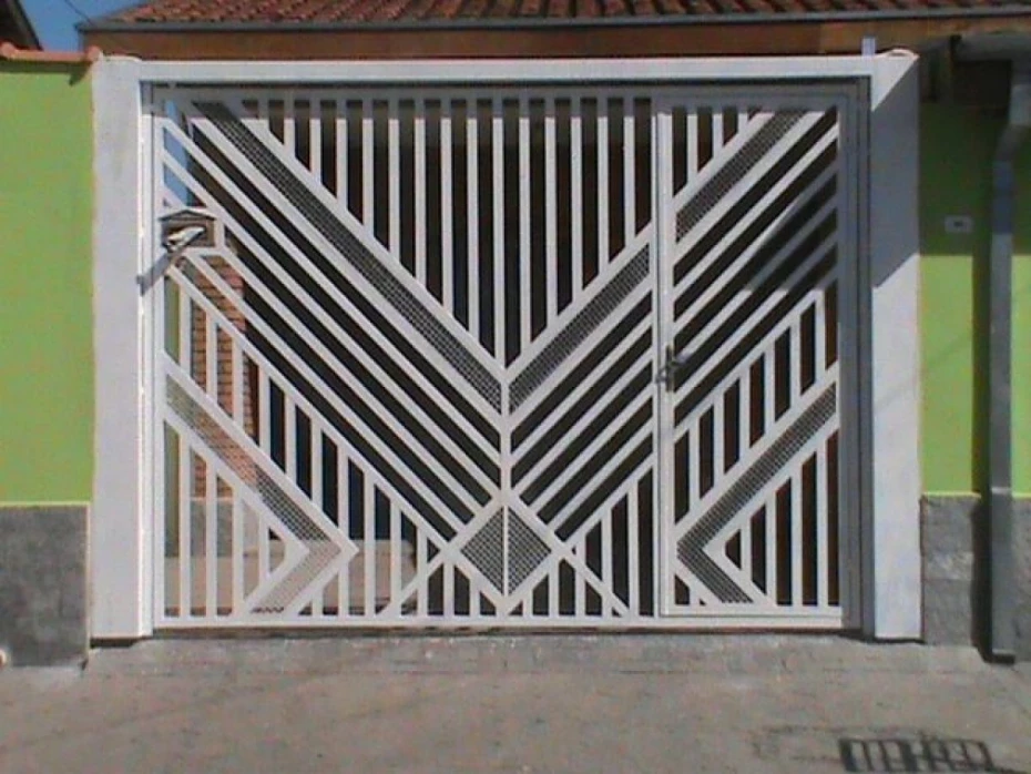 Foto 22:  — CH Construções Metálicas