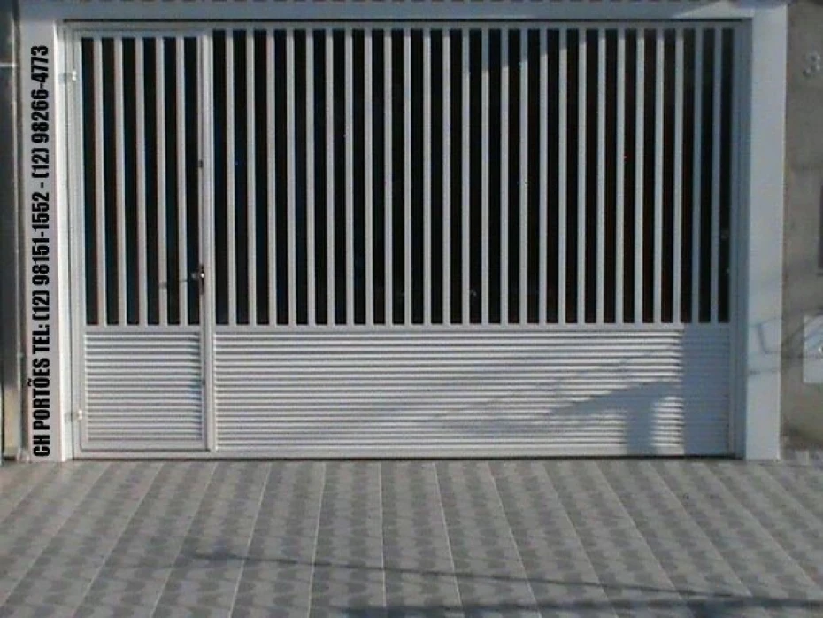 Foto 25:  — CH Construções Metálicas