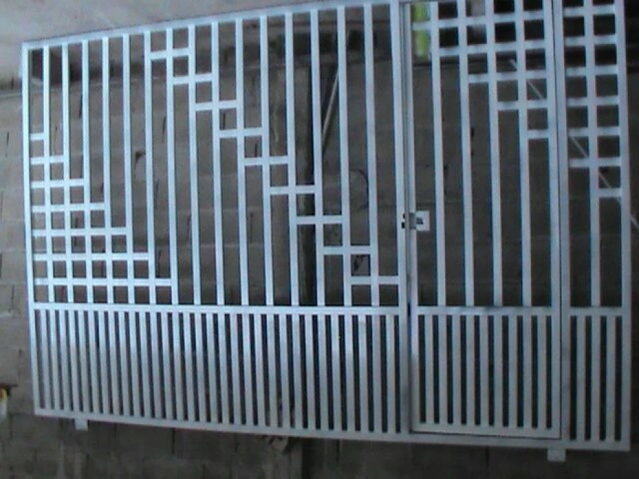 Foto 29:  — CH Construções Metálicas