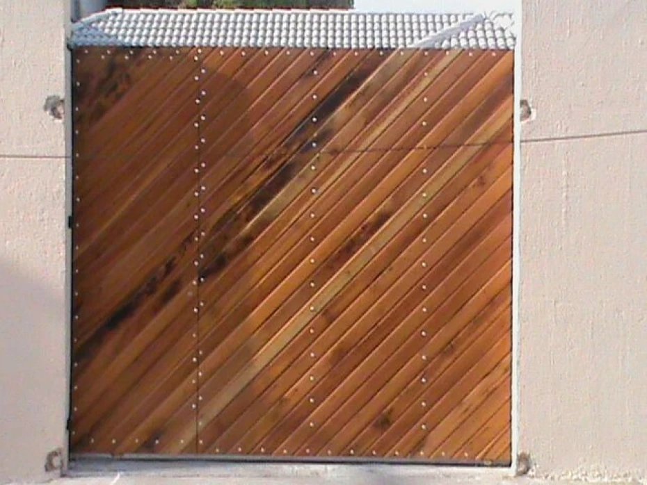 Foto 30:  — CH Construções Metálicas