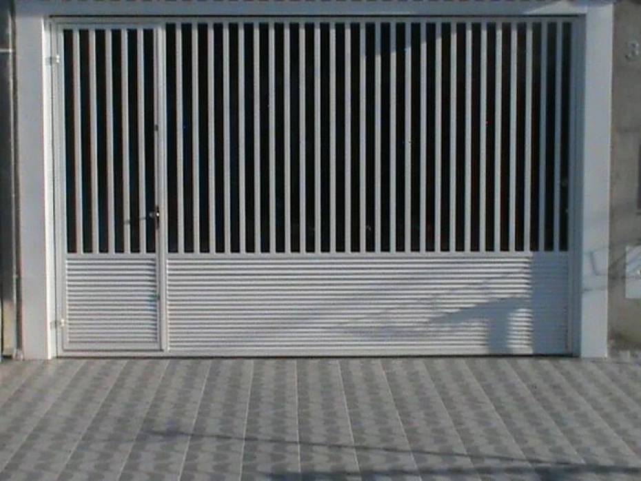 Foto 31:  — CH Construções Metálicas