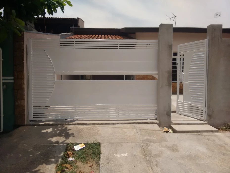Foto 32:  — CH Construções Metálicas