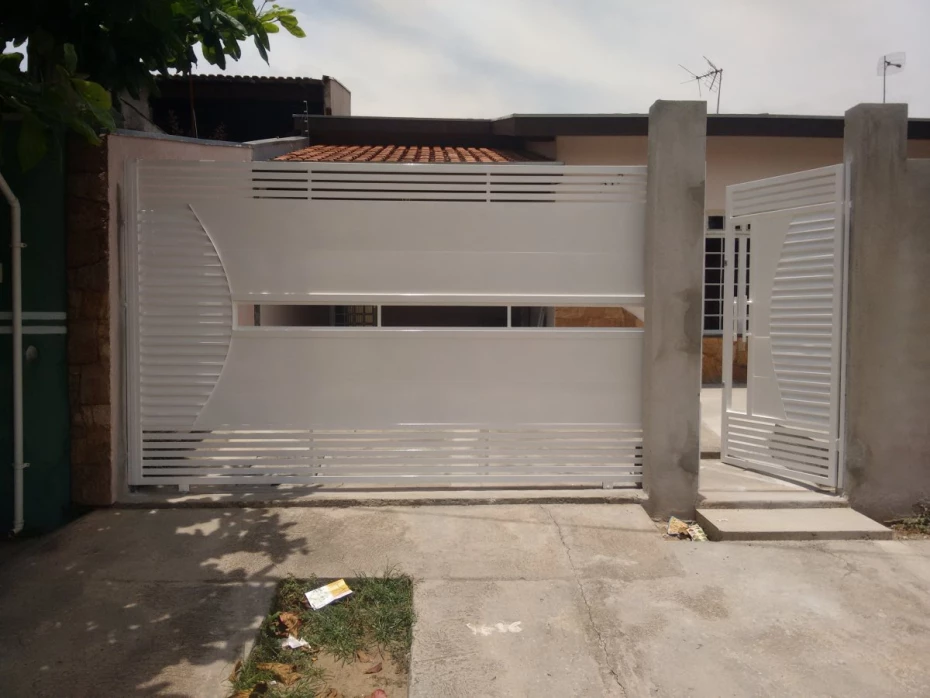 Foto 35:  — CH Construções Metálicas
