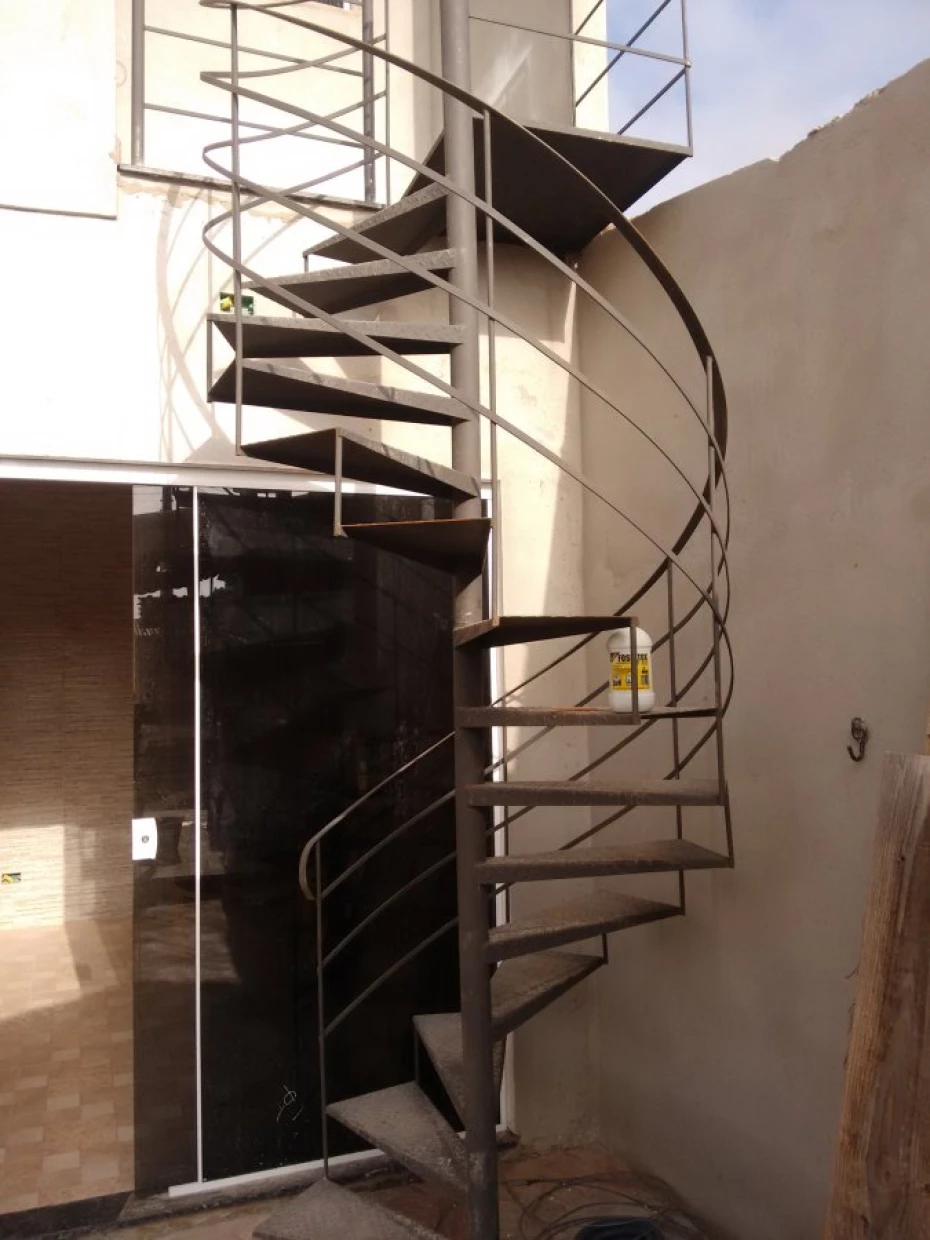 Foto 39:  — CH Construções Metálicas