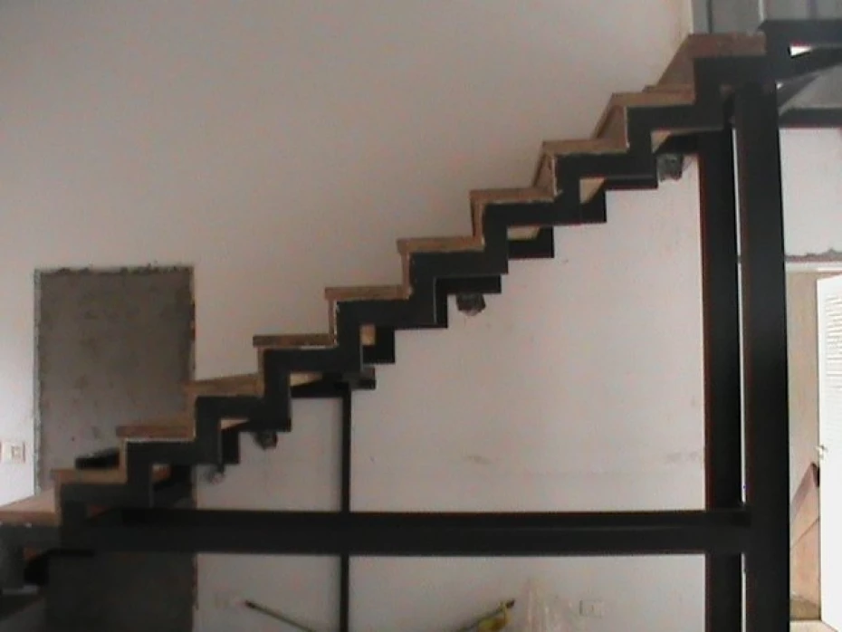 Foto 41:  — CH Construções Metálicas