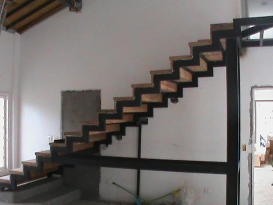Foto 42:  — CH Construções Metálicas