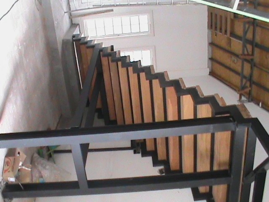 Foto 43:  — CH Construções Metálicas