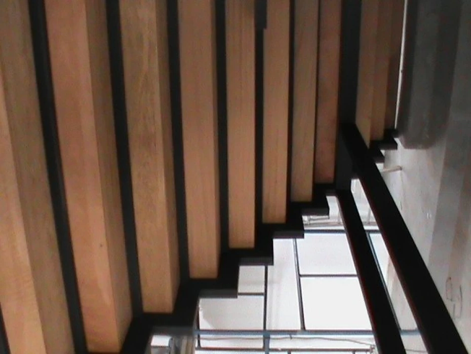 Foto 44:  — CH Construções Metálicas