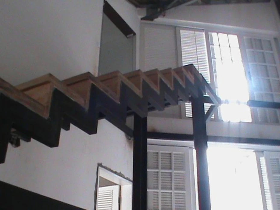 Foto 47:  — CH Construções Metálicas