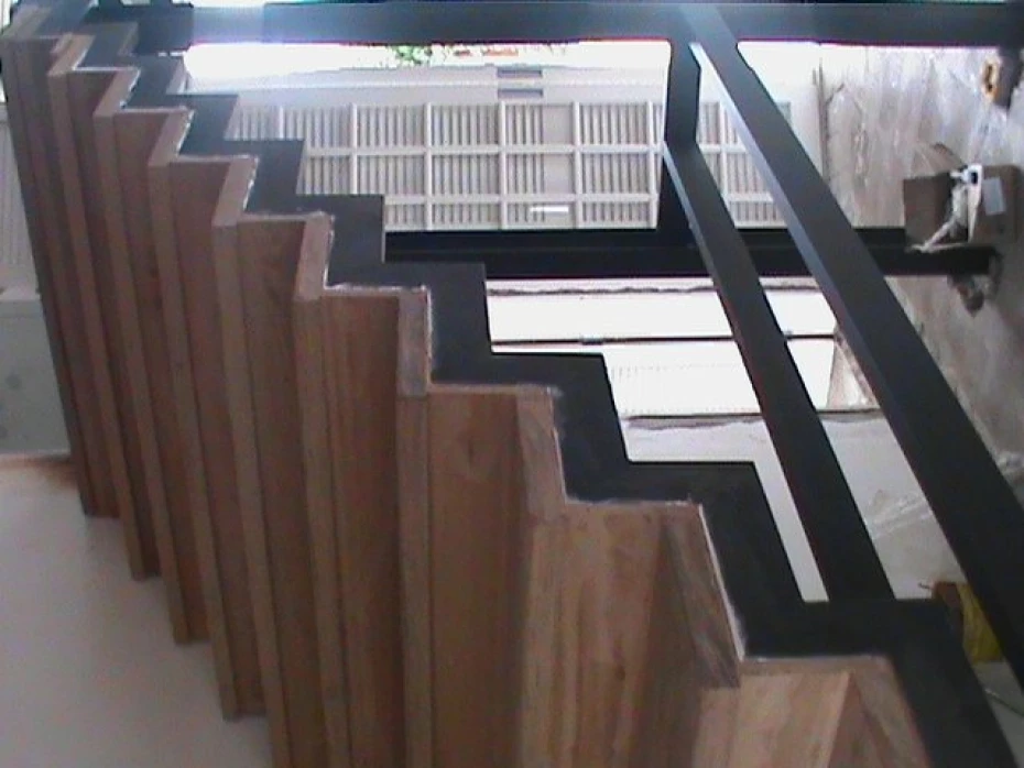 Foto 48:  — CH Construções Metálicas