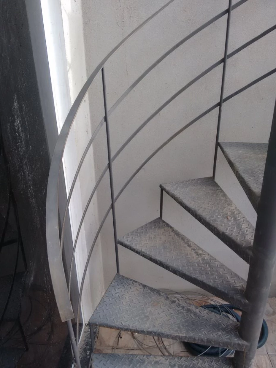 Foto 49:  — CH Construções Metálicas