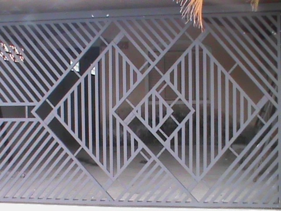 Foto 51:  — CH Construções Metálicas