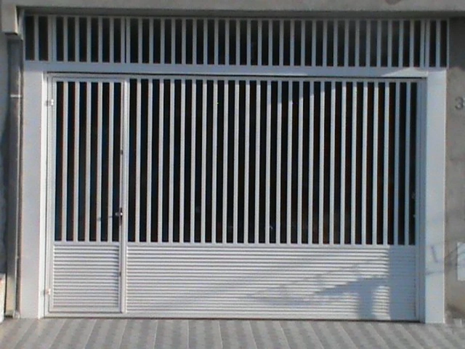 Foto 54:  — CH Construções Metálicas