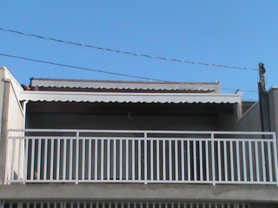 Foto 55:  — CH Construções Metálicas