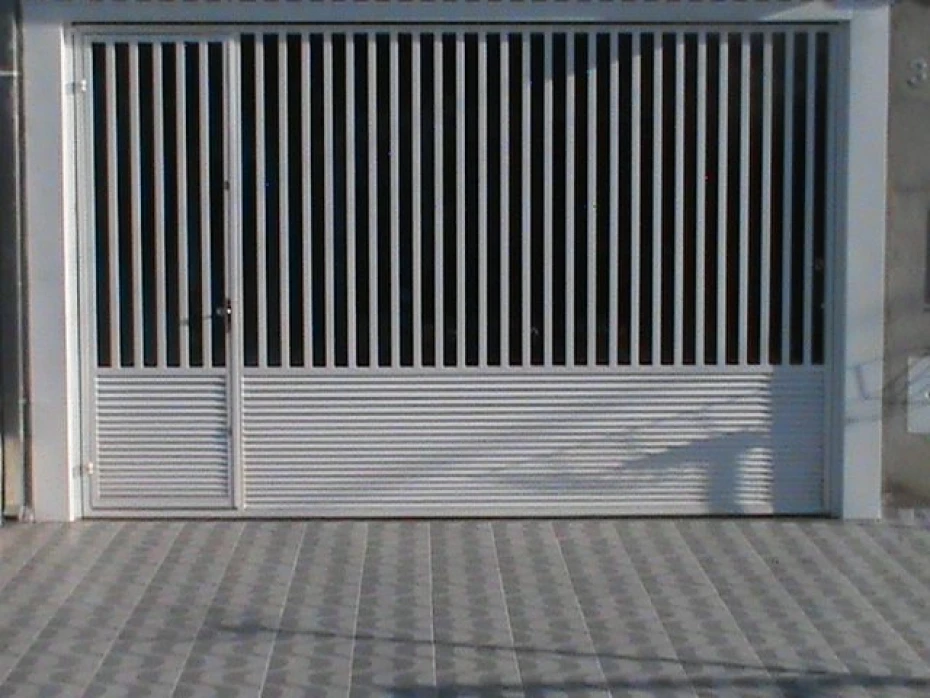 Foto 56:  — CH Construções Metálicas