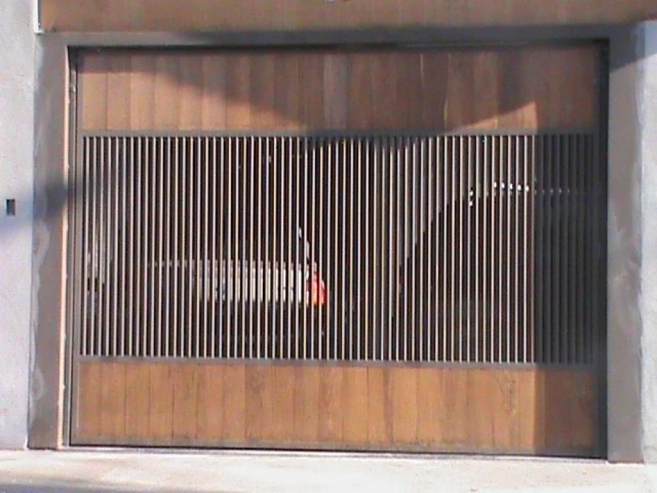 Foto 58:  — CH Construções Metálicas