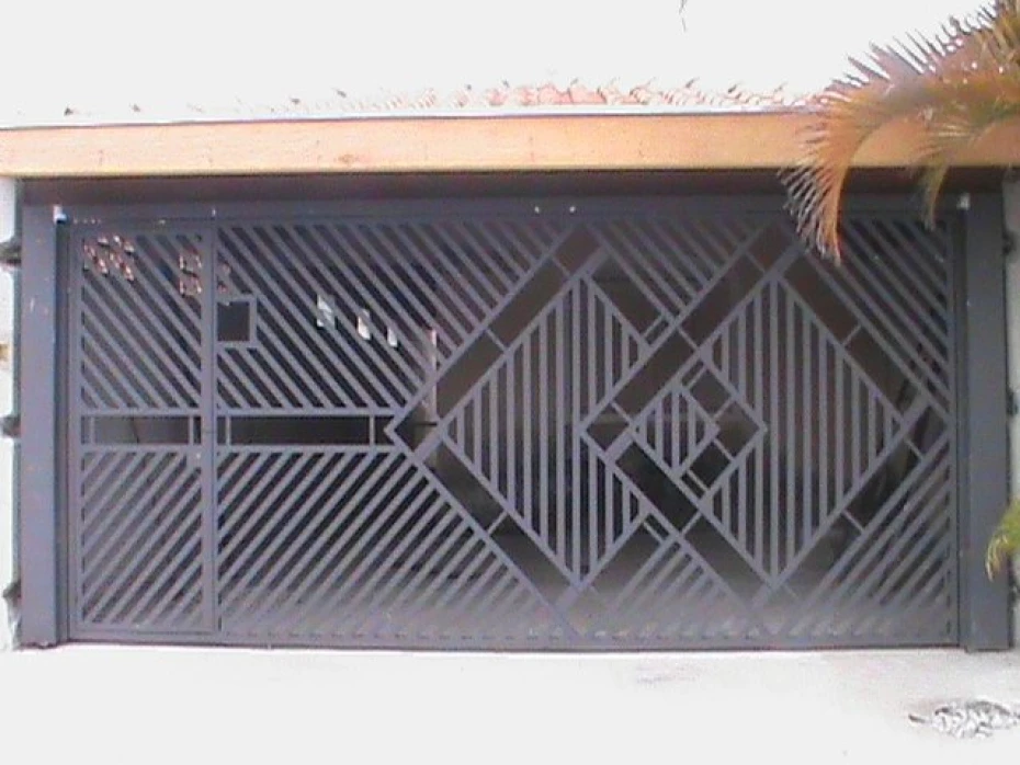 Foto 61:  — CH Construções Metálicas