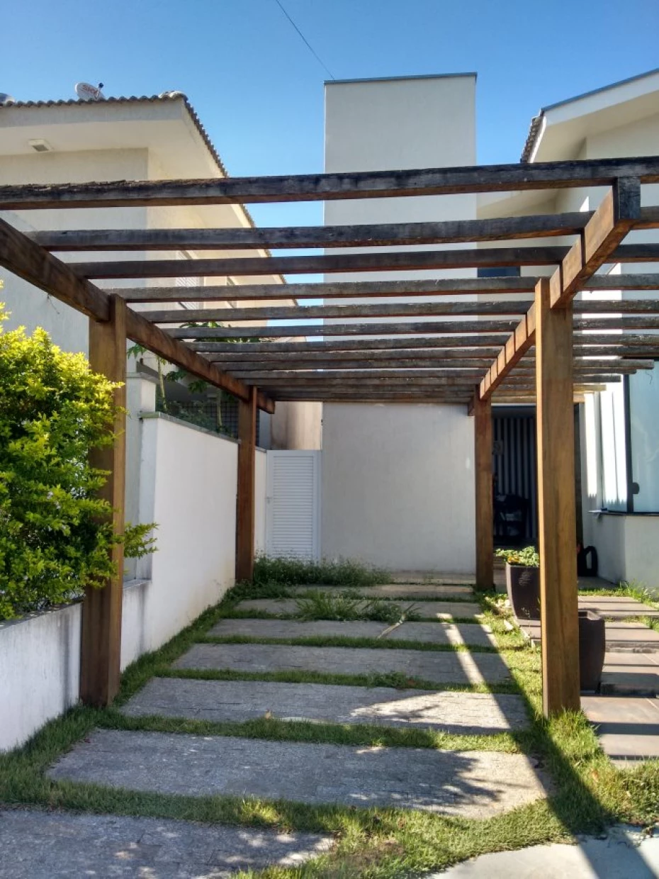 Foto 65:  — CH Construções Metálicas