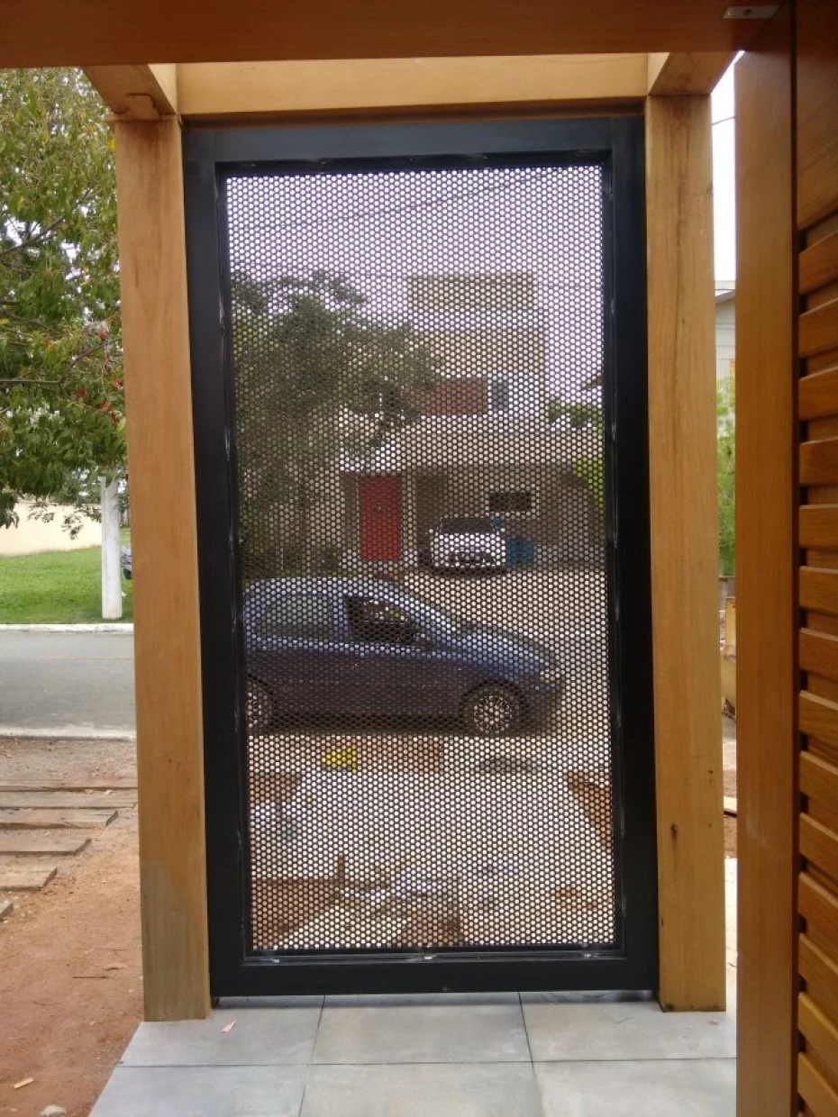 Foto 66:  — CH Construções Metálicas